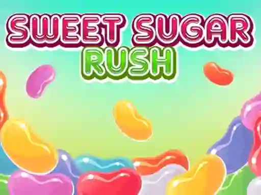 Gioco Sweet Sugar Rush in linea