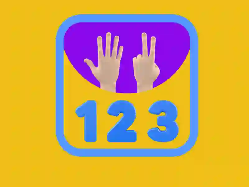 Gioco 123 in linea