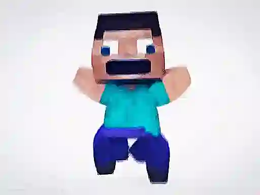 Gioco Mineblock Adventure in linea