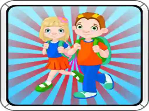 Gioco Math Kid in linea