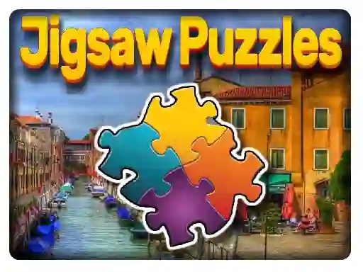Gioco Italia Jigsaw Puzzle in linea