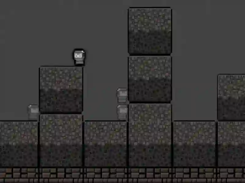 Gioco CloneUp Stack Yourself in linea