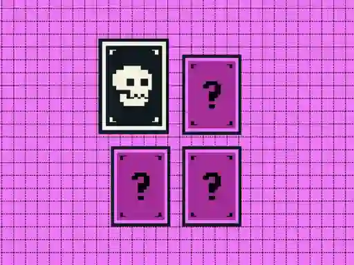 Gioco Pixel Memory in linea