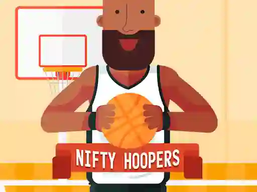 Gioco Nifty Hoopers in linea