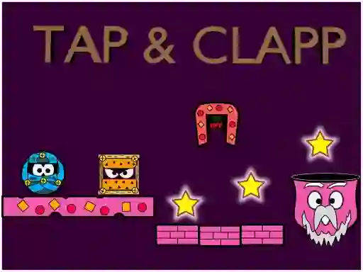 Gioco Tap & Clapp in linea