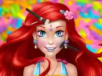 Gioco Candy Perfect Make-Up in linea
