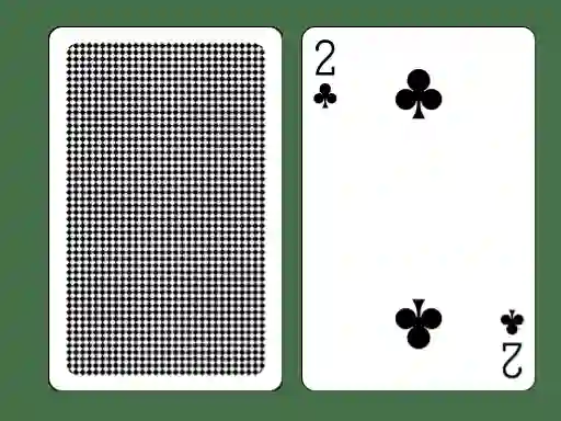 Gioco Klondike Solitaire Turn One in linea