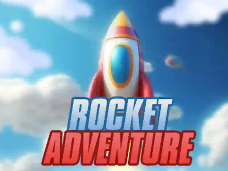 Gioco Rocket Adventure in linea