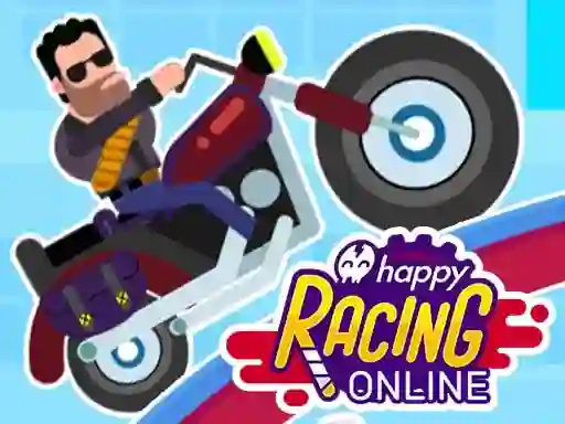 Gioco Happy Racing Online in linea