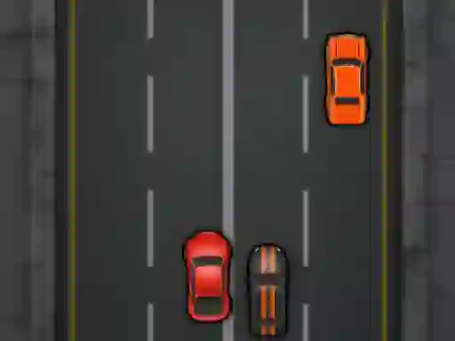 Gioco 2d Car Racing in linea