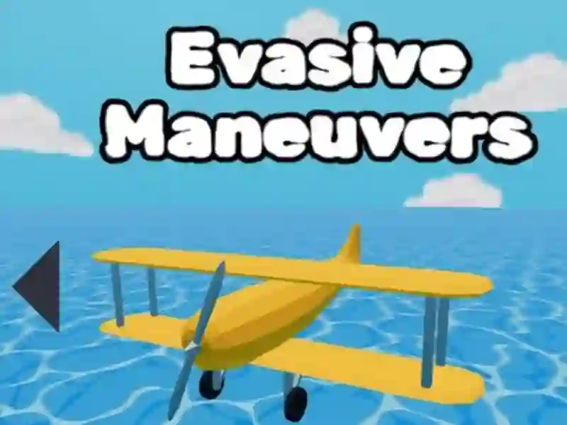 Gioco Evasive Maneuvers in linea