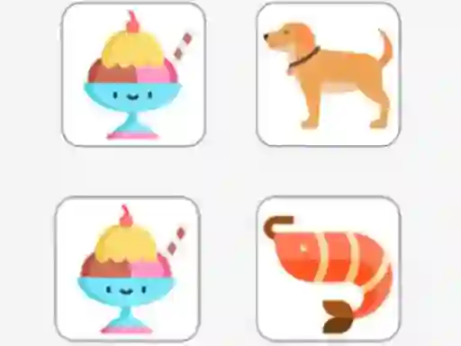 Gioco Find Pairs in linea