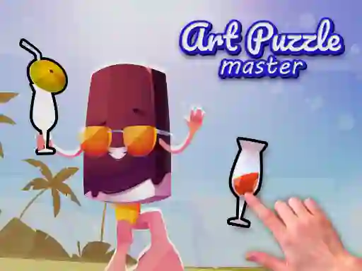 Gioco Art Puzzle Master in linea