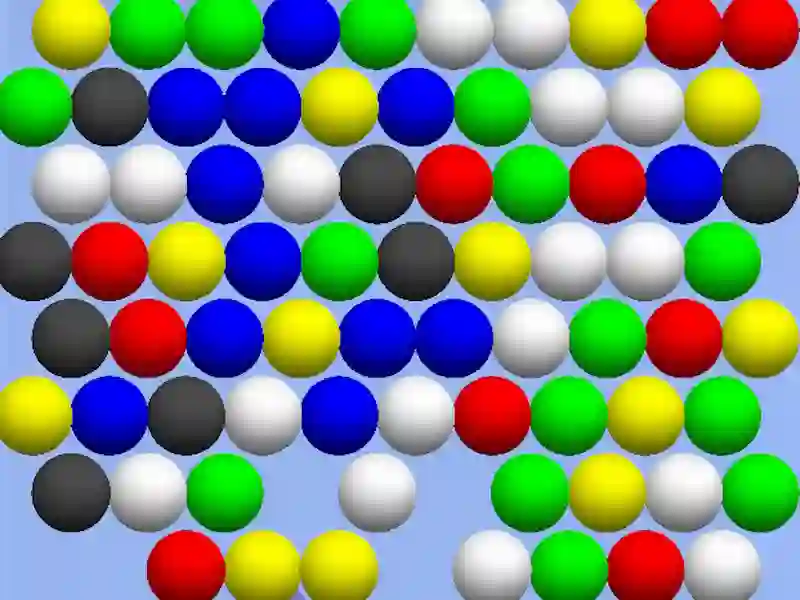 Gioco Bubble Shooter Classics in linea