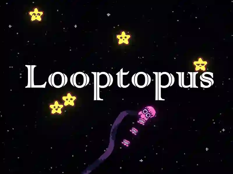 Gioco Looptopus in linea