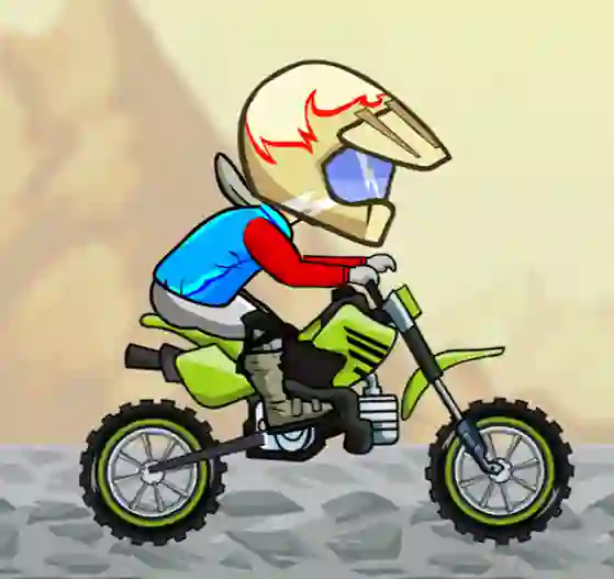 Gioco Riders Feat in linea