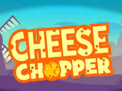Gioco Cheese Chopper in linea