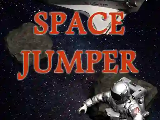 Gioco Space Jumper in linea