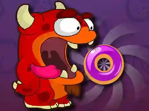 Gioco Candy Monster Kid in linea