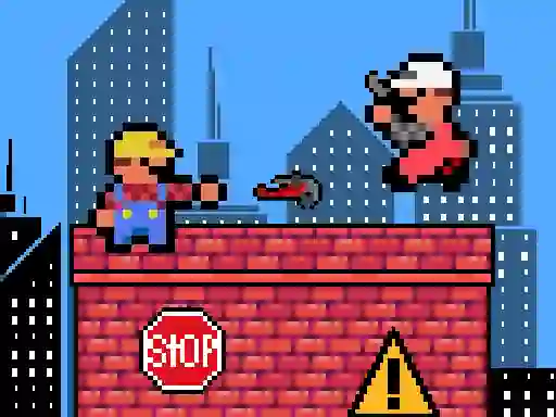 Gioco Duel Of Builders in linea