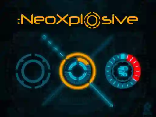 Gioco Neoxplosive in linea