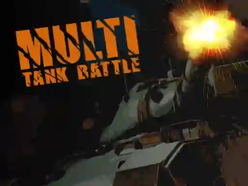 Gioco Multi Tank Battle in linea