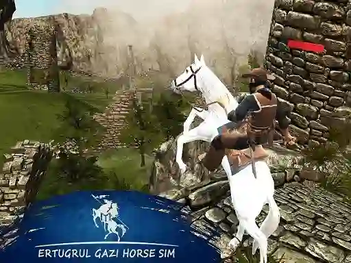 Gioco Ertugrul Gazi Horse Sim in linea