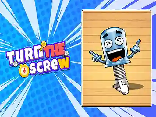 Gioco Turn The Screw in linea