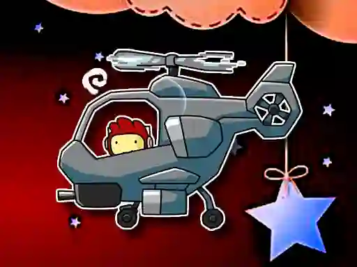 Gioco Helicopter Puzzle Challenge in linea