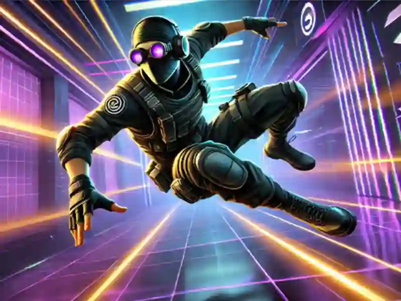 Gioco Agent Zero: Infiltration in linea