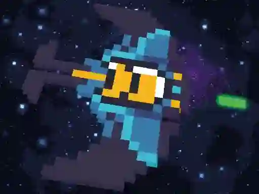 Gioco Space Pursuit in linea