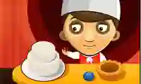 Gioco Cake Bar in linea
