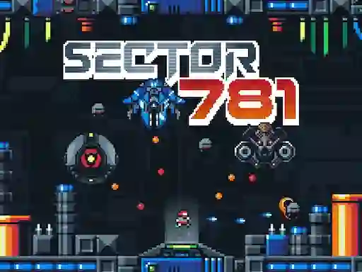 Gioco Sector 781 in linea