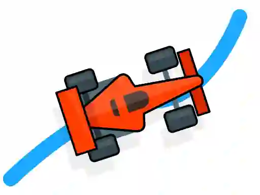 Gioco Draw Racing in linea