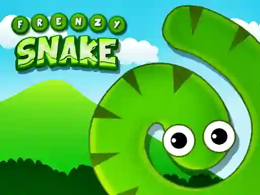 Gioco Frenzy Snake in linea
