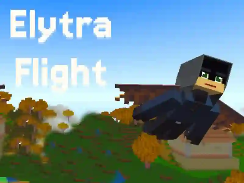 Gioco Elytra Flight in linea
