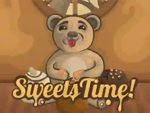 Gioco Sweets Time! in linea