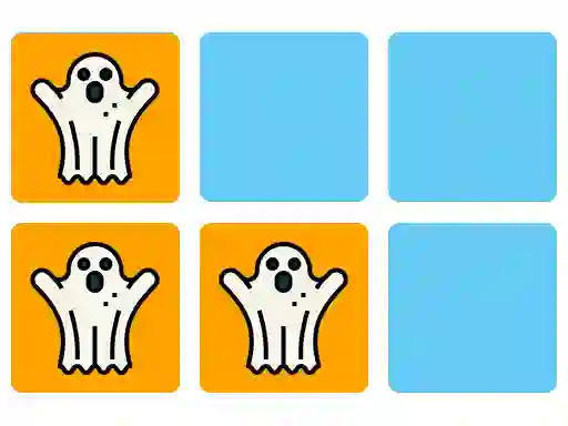 Gioco Find Ghost in linea