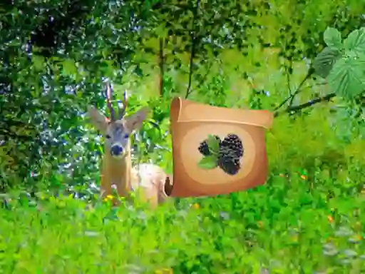 Gioco Return To Alsunga Forest in linea