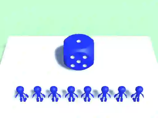 Gioco Army Roll Push in linea