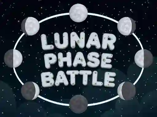 Gioco Lunar Phase Battle in linea
