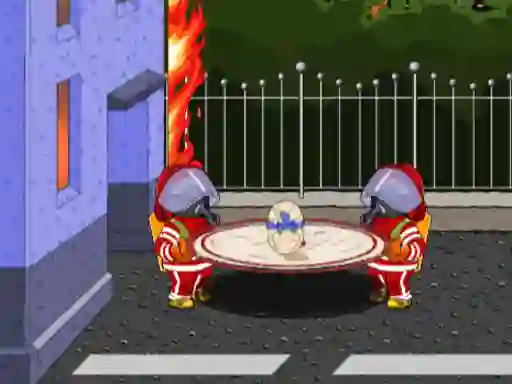 Gioco Bouncing Babies in linea