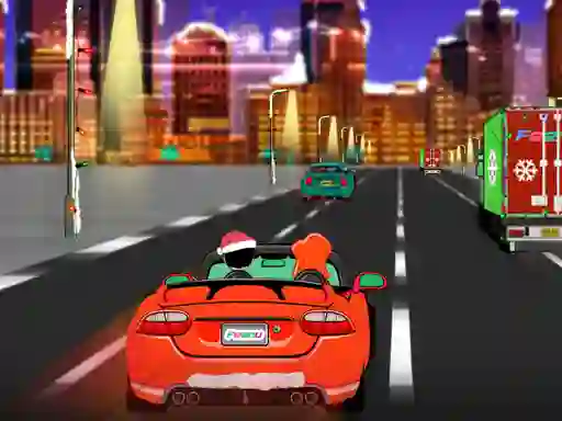 Gioco Xmas Rush in linea