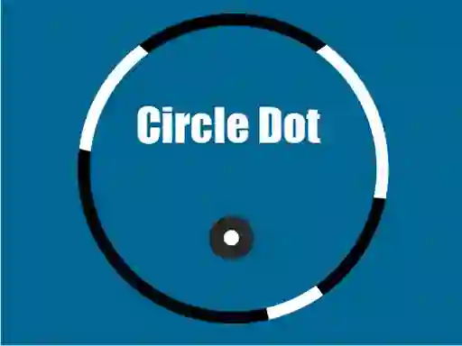Gioco Circle Dot in linea