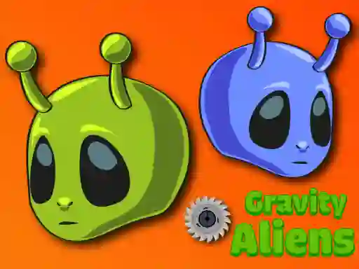 Gioco Gravity Aliens in linea