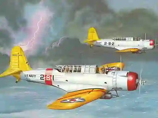 Gioco Air Combat Puzzle 2 in linea