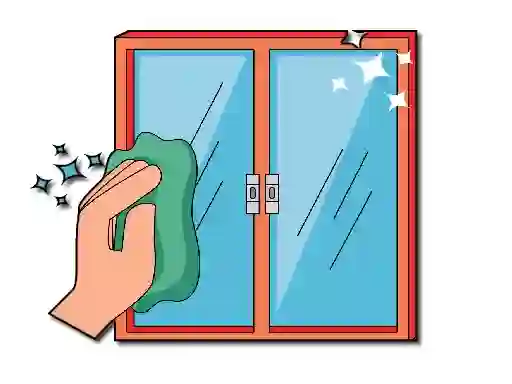 Gioco Season Wiping Window in linea