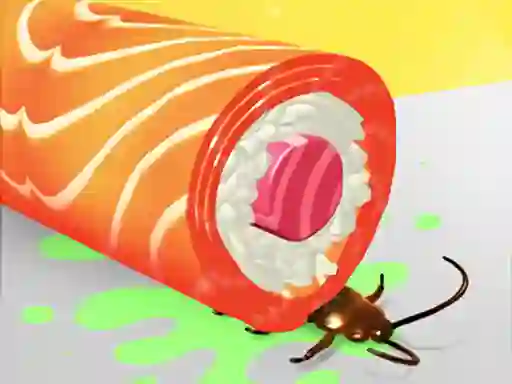 Gioco Sushi Chef in linea
