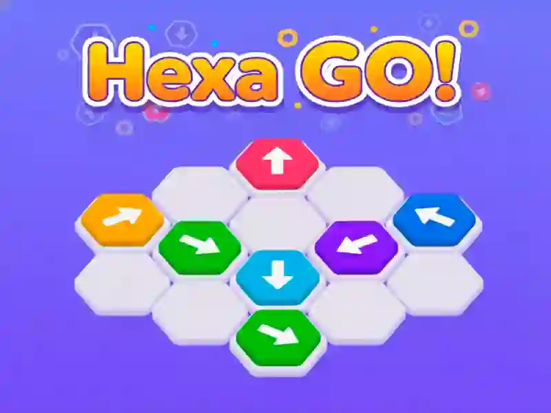 Gioco Hexa GO! in linea