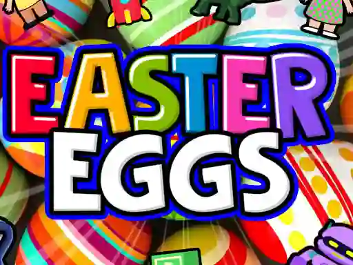Gioco Easter Eggs in linea